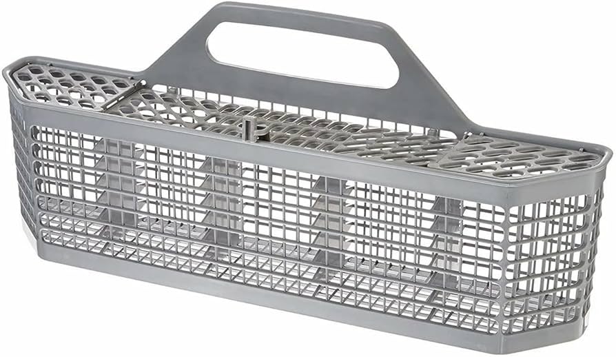 Frigidaire-Dishwasher-Silverware-Basket-5304509753 Frigidaire-Dishwasher-Silverware-Basket-5304509753